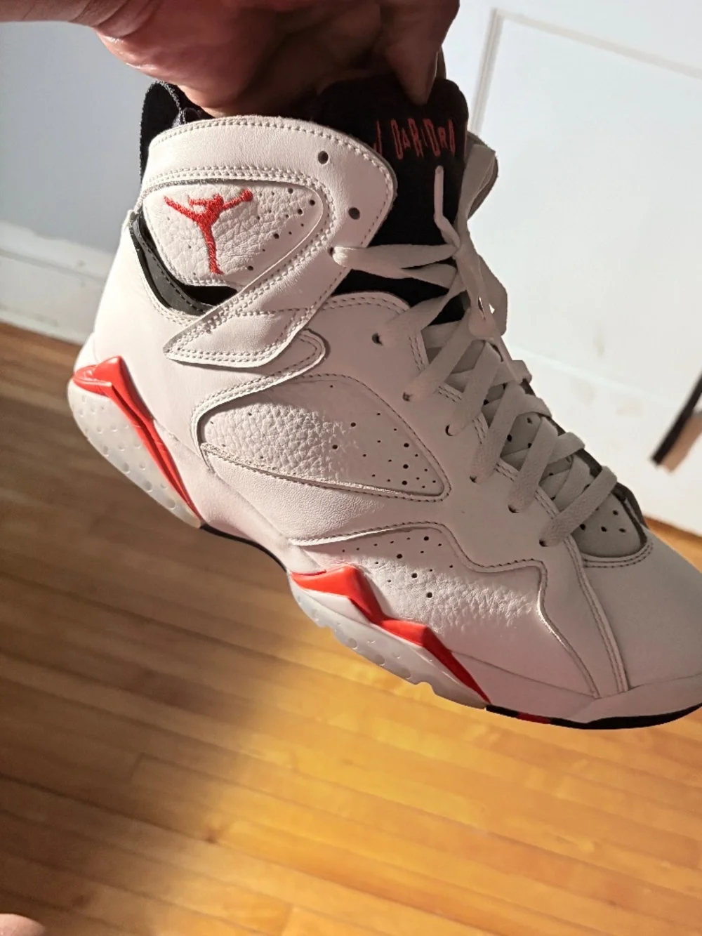 Nike Air Jordan 7 Retro